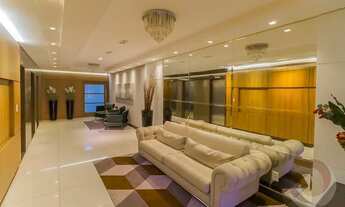 Imagem 4: Apartamento para venda tem 147 metros quadrados com 3 quartos em Campinas - São José - SC