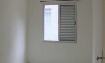 Imagem 5: Apartamento no Jabaquara/Santos - Banheiro reformado