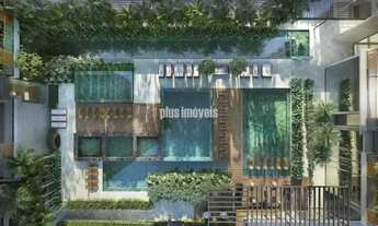 Imagem 6: Brooklin Nobre Apartamento com 4 dormitórios