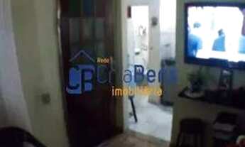 Imagem 4: Casa de rua-À VENDA-Cascadura-Rio de Janeiro-RJ