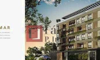 Imagem 2: Imbituba - Apartamento Padrão - Centro