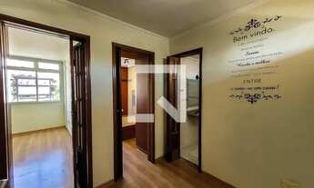 Imagem 4: Apartamento para Aluguel - Aclimação, 2 Quartos, 40 m2