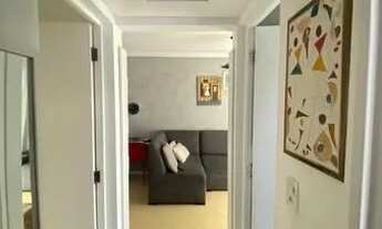 Imagem 4: Apartamento para venda possui 57 metros quadrados com 2 quartos em Jardim Umarizal - São P