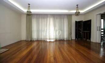 Imagem: São Paulo - Apartamento Padrão - Moema