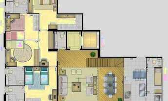 Imagem 3: APARTAMENTO - VILA ANDRADE - SP