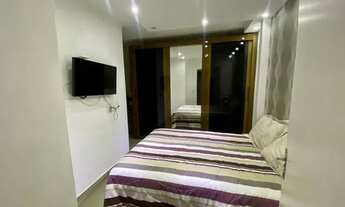 Imagem 4: Apartamento para venda tem 58 metros quadrados com 2 quartos