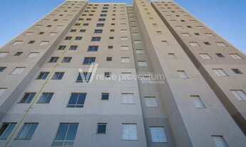 Imagem 2: Apartamento - Loteamento Adventista Campineiro - Hortolândia