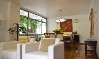 Imagem: Apartamento Higienópolis 3 dormitórios