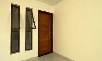 Imagem 6: Casa com 3 quartos e Excelente espaço de vivência