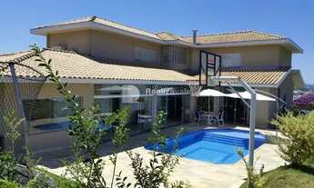 Imagem 4: Locação Casa com 4 dormitórios