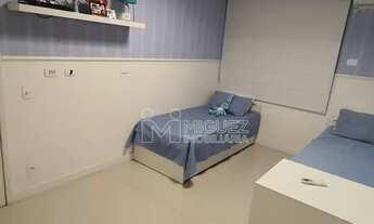 Imagem 6: Tijuca Apartamento com 3 dormitórios