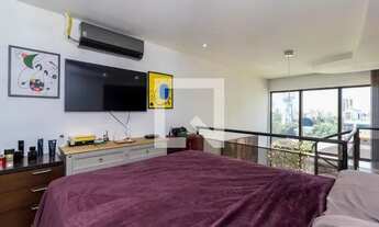 Imagem 7: Apartamento para Aluguel - Santana, 1 Quarto, 68 m2