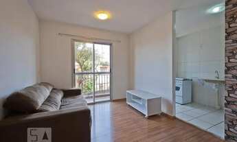 Imagem: Apartamento para Aluguel - Itaquera, 2 Quartos