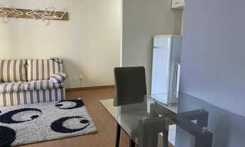 Imagem 6: Flat para aluguel possui 50 metros quadrados com 2 quartos em Vila Olímpia - São Paulo - S