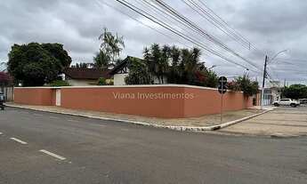 Imagem: Cód. 1076 - Casa no Nsa Senhora das Graças