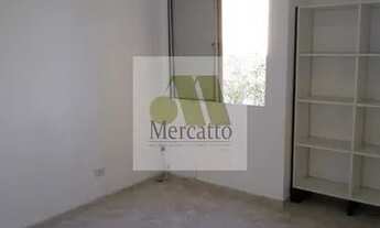 Imagem 3: Apartamento em Chácara Agrindus - Taboão da Serra