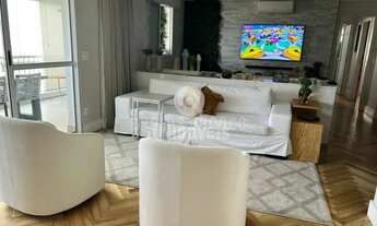 Imagem: Apartamento à venda na Granja Julieta