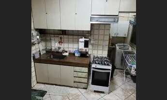 Imagem 4: Apartamento com 2 dorms, Tupi, Praia Grande - R$ 235 mil, Cod: 4888