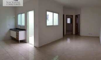 Imagem 6: Apartamento com 2 dormitórios para alugar, 56 m² por R$ 1.500,01/mês - Jardim Ana Maria