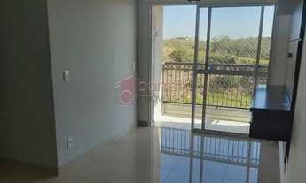 Imagem: Apartamento Padrão em Jundiaí