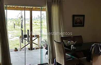 Imagem 7: Cód.: 1203 - Casa 2 quartos - Travessão do Paulo