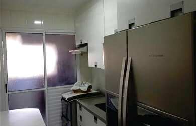 Imagem 6: Apartamento no Limão