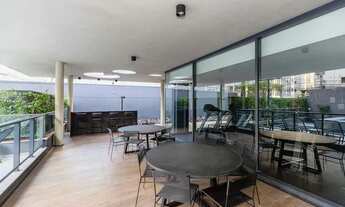 Imagem 7: Apartamento com 2 dormitórios à venda, 153 m² por R$ 2.980.000,00 - Itaim Bibi - São Paulo