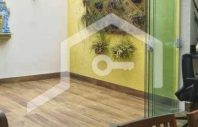 Imagem 6: Sobrado em condomínio 3 dormitórios, 2 suítes 136 m2, Vila Mariana São Paulo SP