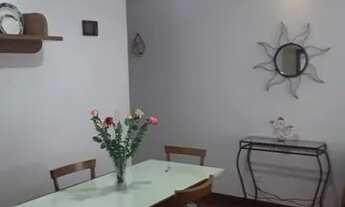 Imagem 2: Apartamento em Vila Bocaina Mauá 2 quartos