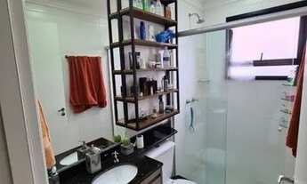 Imagem 5: Apartamento JR CAMPOLIM SOROCABA 56mt²