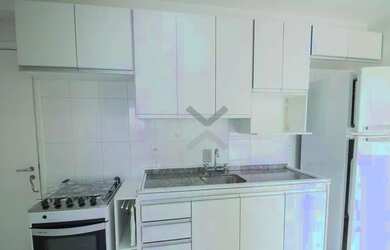 Imagem 7: Apartamento com 3 dormitórios à venda, 89 m² por R$ 720.000,00 - Jardim - Santo André/SP