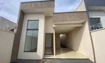 Imagem: Casa Térrea - Jt Industrial Santo Antonio