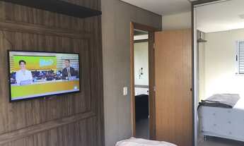 Imagem 7: Apartamento para aluguel tem 59 metros quadrados com 2 quartos em Ribeirão do Lipa - Cuiab