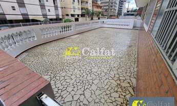Imagem 5: Apartamento com 2 dorms, Tupi, Praia Grande - R$ 299 mil, Cod: 2476