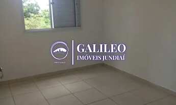 Imagem 15: Locação de Apartamento de 49m²- Residencial Vista Park | Vila Nambi | Jundiaí