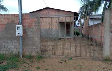 Imagem 2: Casa Casa com 1 dormitório