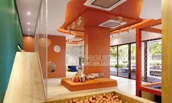 Imagem 7: Tijuca Apartamento com 3 dormitórios