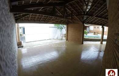 Imagem 5: Casa (térrea na rua) 4 dormitórios/suite, cozinha planejada