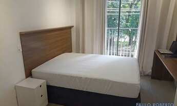 Imagem 5: FLAT - CAMPO BELO - SP