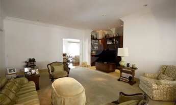 Imagem 5: APARTAMENTO COM 4 SUÍTES NO JARDIM PAULISTA