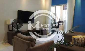 Imagem 5: Tijuca Apartamento com 2 dormitórios