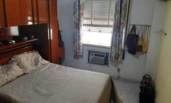 Imagem 7: Vila Isabel Salão 3 Quartos Garagem