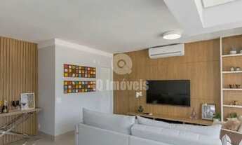 Imagem 7: Apartamento á venda no Jardim Caravelas, 85 metros, 2 dormitórios, 1 suíte, 2 vagas, R$ 1