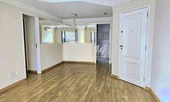 Imagem 2: Apartamento para locação, Brooklin Paulista, São Paulo, SP