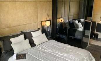 Imagem 2: Studio com 1 dormitório à venda, 34 m² por R$ 785.000,00 - Vila Olímpia - São Paulo/SP