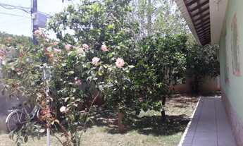 Imagem 4: Casa com piscina e churrasqueira, 8 pessoas