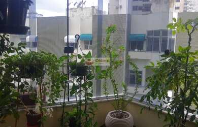 Imagem 6: Apartamento para Venda em Vila Velha, Itapuã, 3 dormitórios, 1 banheiro, 1 vaga