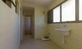 Imagem 5: APARTAMNETO COM 3 DORMINTORIOS SENDO UMA SUITE DE 167m² NO EDIFICIL BEVERLYHILLS