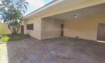 Imagem 2: Casa Padrão em São José do Rio Preto