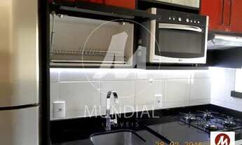 Imagem 3: Apartamento (tipo - padrao) 2 dormitórios, cozinha planejada, em condomínio fechado